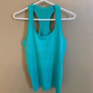 Lululemon Swiftly Tech Racerback